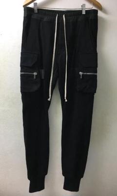 Rick Owens リックオウエンス 23SS MASTODON CARGO マストドン