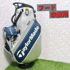テーラーメイド グローバルツアー スタンド キャディバッグ Qi10