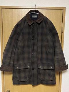 古着 日本製 ROUGH AND RUGGED カバーオール ブラックデニム Yahoo!オークション - 2号-M相当 日本製 ROUGH AND RUGGED