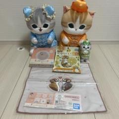 mofusandまとめ売り 6点セット