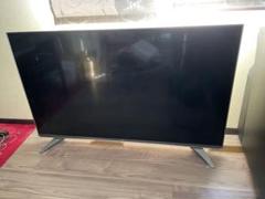 LG 60型液晶テレビ - メルカリ