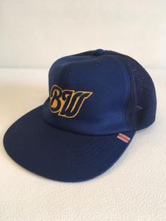ORIX BW オリックス ブルーウェーブ キャップ 帽子