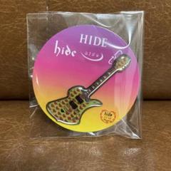 hide サイコビジョン　限定ピンバッジ全6種　コンプリート 2025年最新】hide ピンズの人気アイテム - メルカリ