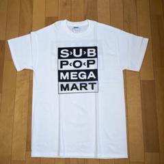 【新品】S>U>B P<O<P MEGA MART S/S T-SHIRTのサムネイル