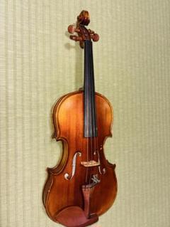 【送料無料】バイオリン 1/4 RENATO VIRTUOSO 2011年製 送料無料】バイオリン 1/4 RENATO VIRTUOSO 2011年製