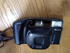 【美品】Fuji Zoom Cardia Multi 800 フィルムカメラ FUJIFILM ZOOM CARDIA800 DATE | ヨアケマエカメラ
