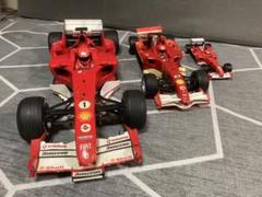 1/18 Mattel Elite フェラーリ FXX 2005 ロッソコルサ - メルカリ