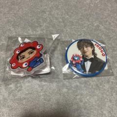ピンズ・ピンバッジ・缶バッジ M PinBadgeQuad22.png