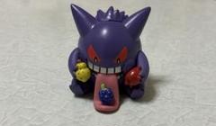 ゲンガー フィギュア Amazon.co.jp: Diorama Figure Gengar Pokémon Midnight Agent
