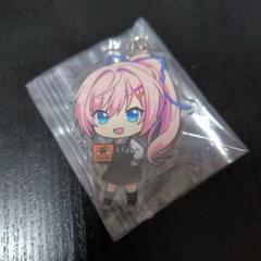 Re:ステージ！ ばくだん焼 緋村那岐咲 アクリルキーホルダー