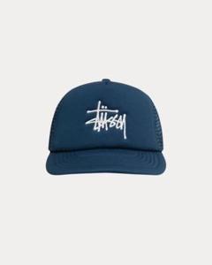 2025年最新】stussy ステューシーキャップ stockの人気アイテム