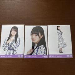 Amazon.co.jp: 乃木坂46 賀喜遥香 スペシャル衣装23 2020