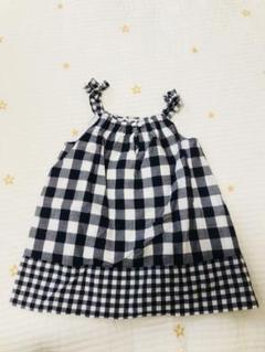 ベビーギャップ ワンピース チュニック