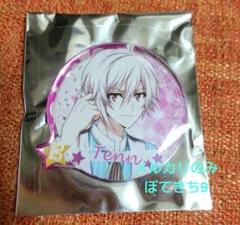 アイナナ 九条天 メタリックぷくっとバッジコレクション SONGS GIFT