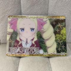 リゼロ パチスロ スリーブ 10種コンプセット サプライ 【倉庫在庫】キャラクタースリーブコレクション Z/X