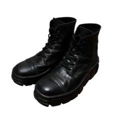 (最終値下げ)newrock ヴィンテージブーツ　y2k 早い者勝ち newarraival-- 【NEWROCK】新作を含めたデザインが大量入荷