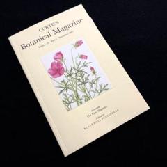花図譜 :  ‹ カーティス・ボタニカル・マガジン › ベストセレクション 花図譜: カーティス・ボタニカル・マガジンベストセレクション