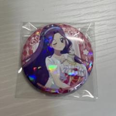 アイカツ　大衣装展　神崎美月　缶バッジ×12 アイカツ大衣装展 ハート缶バッジ 神崎美月 - メルカリ