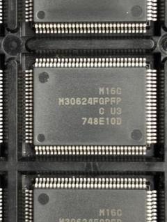 43個。M30624FGPFP Renesas Electronics 未使用 43個。M30624FGPFP Renesas Electronics 未使用 - メルカリ