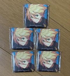 あんスタ TRIP Eden アルバム 缶バッジ 乱凪砂