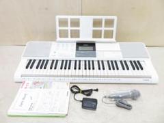 CASIO(カシオ) / LK516 キーボード/LK516 | 中古品の販売・通販