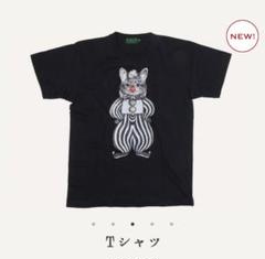 ヒグチユウコ　CIRCUS展限定販売Tシャツ　SちゃんLサイズ Amazon.co.jp: ヒグチユウコ CIRCUS展 Tシャツ ひとつめちゃん S
