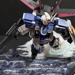 2024年最新】ガンダム プラモデル ジオラマの人気アイテム - メルカリ