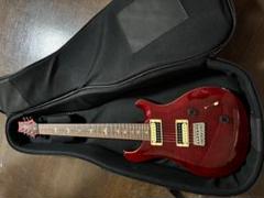 PRS SE SVN custom24の7弦　美品 Yahoo!オークション - ポールリードスミス PRS SE SVN 7弦model