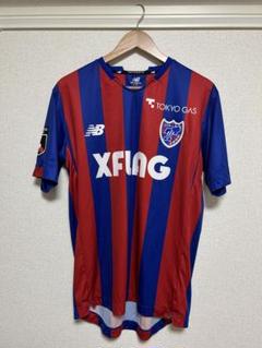 【美品】FC東京 2013/2014 ホーム ユニフォーム 森重真人 アディダス 美品】FC東京 2013/2014 ホーム ユニフォーム 森重真人
