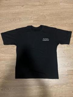 最安値！Ennoy エンノイCREW LS T-SHIRTS 黒M 新品未使用 2025年最新】エンノイ tシャツ ennoyの人気アイテム - メルカリ