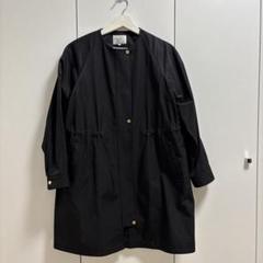 美品✨23区 ノーカラーコート ベージュ 38 ストレッチ 上品 春秋オンワード 2025年最新】23区 ノーカラーコートの人気アイテム - メルカリ