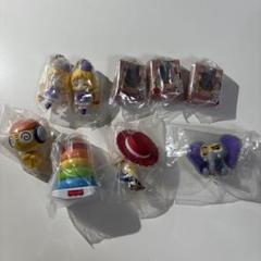 2025年最新】ガチャ まとめ売りの人気アイテム - メルカリ