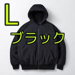 2025年最新】ennoy electric puffer jacket lの人気アイテム