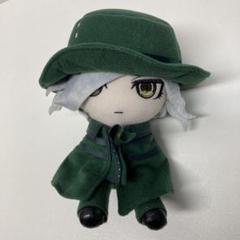 FGO　巌窟王エドモン・ダンテス　ぬいぐるみストラップ m65355299023_1.jpg?1726539983