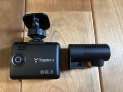 Yupiteru ドライブレコーダー フルHD　SN-TW9880　前後カメラ SN-TW9880d｜ドライブレコーダー｜Yupiteru(ユピテル)