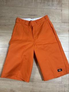 ディッキーズ Dickies オレンジ 28のサムネイル