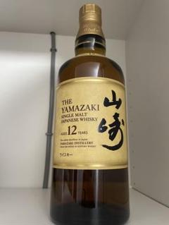 2025年最新】山崎 12年 箱なしの人気アイテム - メルカリ
