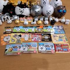 2025年最新】にゃんこ大戦争グッズの人気アイテム - メルカリ