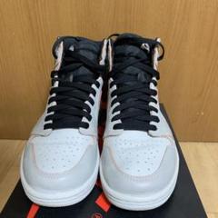 NIKE AIR JORDAN1 defiant