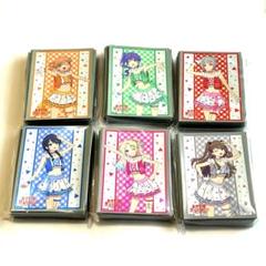 コミケ105 C105 ラブライブ　蓮ノ空　限定　スリーブ　全種