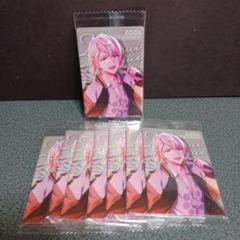 アイナナ 九条天 痛バッグ 5周年 缶バッジ 天 種村有菜 痛バ ハンドメイド アイナナ 九条天 缶バッジ アイドリッシュセブン LIVE 4bit