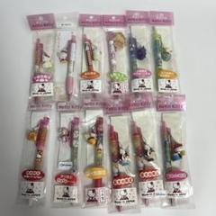 ご当地　ハローキティ　ボールペン 12本セット 2008〜2014 ご当地 ハローキティ ボールペン 12本セット 2008〜2014 - メルカリ