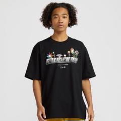 Tシャツビリーアイリッシュ村上隆コラボ