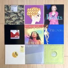 廃盤セール】10/29(土)HIPHOP/R&B/J-HIPHOP新着中古レコード