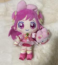 2025年最新】キュアドリーム ぬいぐるみの人気アイテム - メルカリ