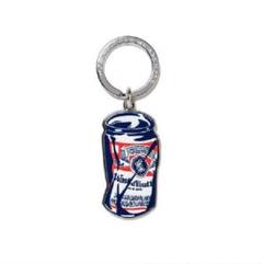 Wasted Youth Key Charm "Silver"ウェイステッドのサムネイル