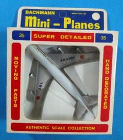 再値下TOMY　BACHMANN　Mini-Planes①計42体プラスカタログ 再値下TOMY BACHMANN Mini-Planes①計42体プラスカタログ - メルカリ