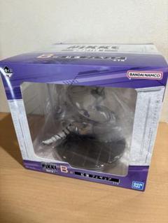 BANDAI NAMCO 紅蓮フィギュア B賞 Amazon.co.jp: 一番くじ 勝利の女神：NIKKE CHAPTER4 ニケ B賞