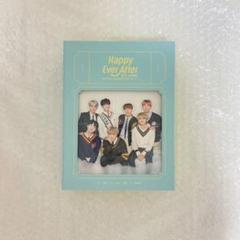 bts happy ever after dvd 日本の中古/未使用品 - メルカリ