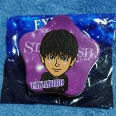 EXILE TAKAHIRO  缶バッジ グッズ  LDH田﨑敬浩 2025年最新】田崎敬浩の人気アイテム - メルカリ